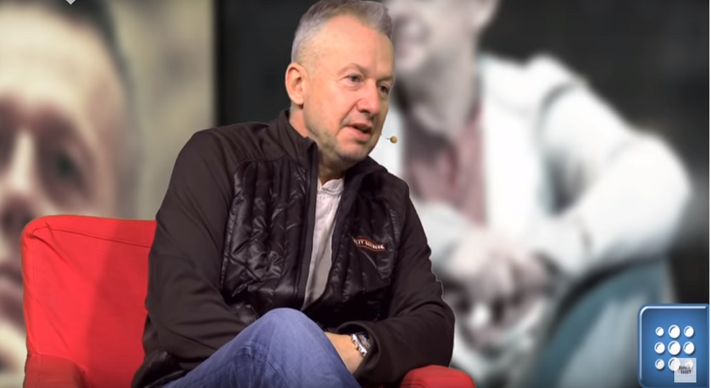Bogusław Linda rozwścieczył mieszkańców dużego polskiego miasta. Niecodzienne nagranie to przeprosiny?