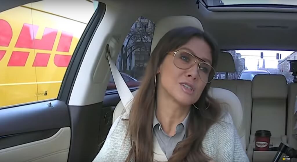 Po latach wychodzi na jaw. Szokująca prawda o małżeństwie Rusin i Lisa