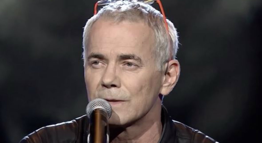 Jest źle. Robert Janowski odwołuje występy, fani są zaniepokojeni