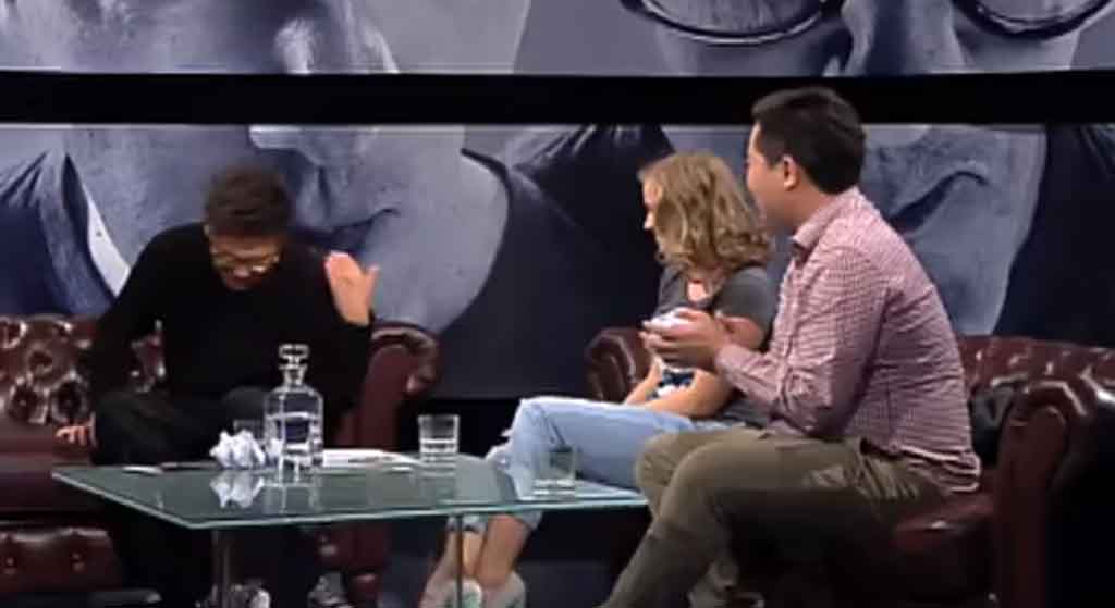 Straszna choroba i potężne długi! Wielki dramat gwiazdora TVN