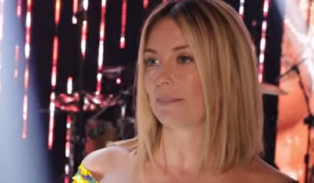Rozenek paraduje po Warszawie bez sukienki! "Małgosia może ubierać się jak chce"