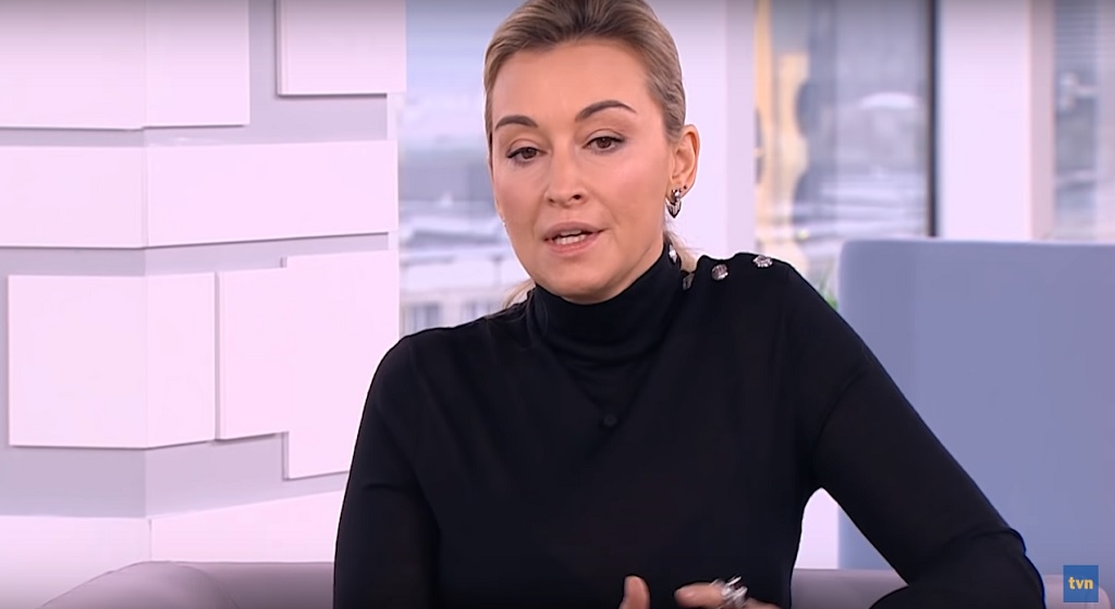 Córka Martyny Wojciechowskiej - kto to, czy ma rodzeństwo? Będziecie w szoku