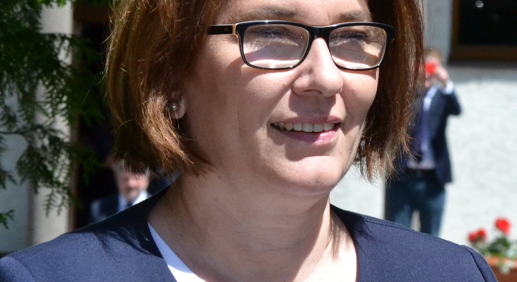 Ile zarabia Beata Mazurek? Olbrzymia kwota