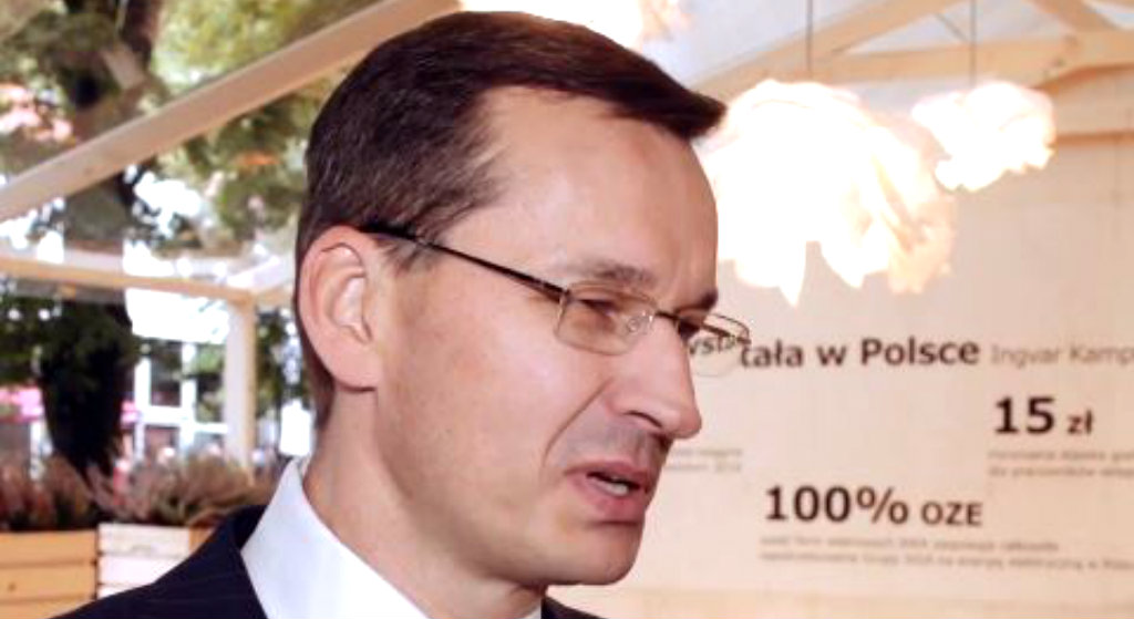 Morawiecki zdruzgotany. Koszmarny dzień dla PiS
