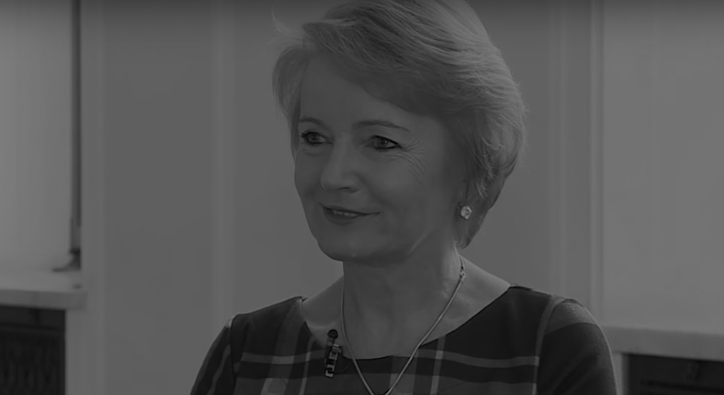 Chore! Obrzydliwa fala hejtu po śmierci posłanki PiS