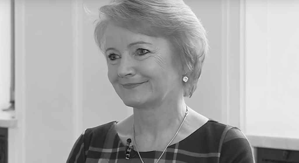 Posłanka PiS zmarła wczoraj w szpitalu. Wyjątkowo okrutne komentarze internautów, ręce opadają