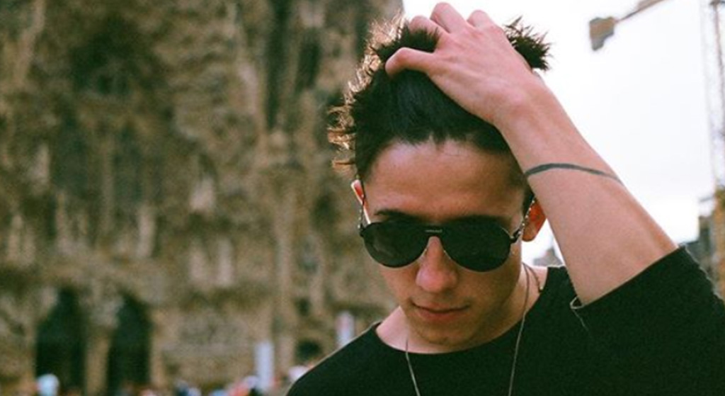 Dawid Kwiatkowski przeżył horror. Musiał walczyć o życie swojej mamy