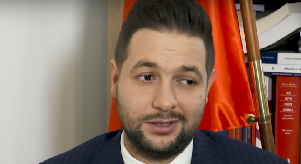 Jaki ujawnił na żywo w TVN24 tajemnicę śledztwa!? Afera po programie