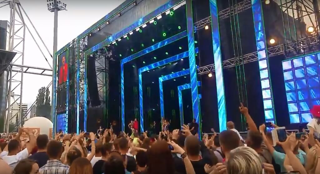Gwiazdor disco polo wkurzony na państwo! Ma już dość
