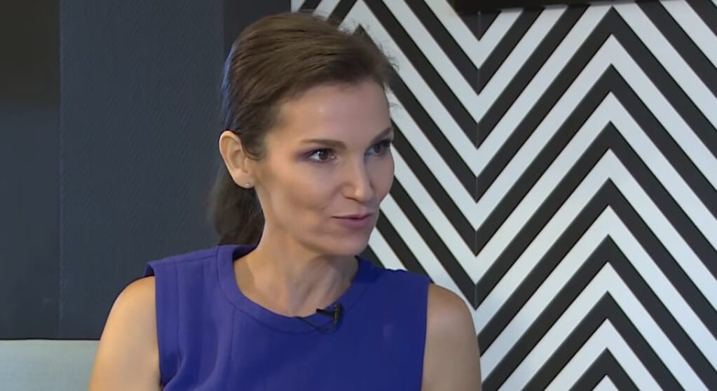 Dramatyczne i smutne wyznanie Bończyk. "Nigdy mi to nie wyszło"