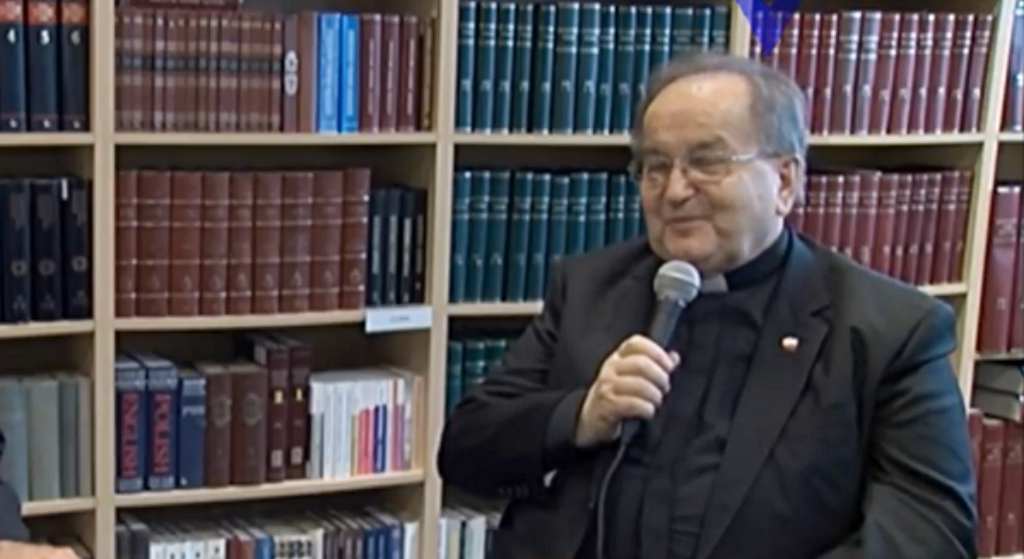 Nikt nie chce Rydzyka! Do papieża trafi petycja podpisana przez tysiące Polaków