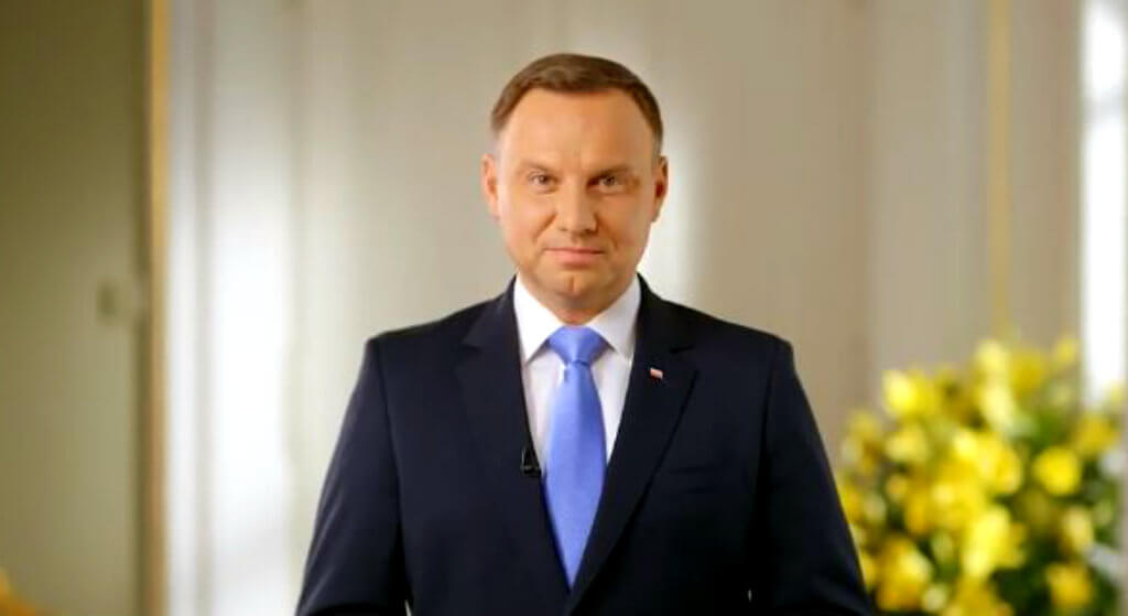 Niemożliwe? A jednak! Opozycja broni Andrzeja Dudę