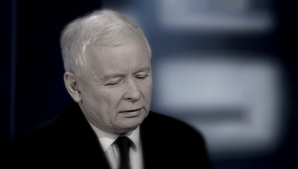 Kaczyński cierpiał razem z nią. Ujawniono wstrząsające kulisy odejścia najbliższej mu kobiety