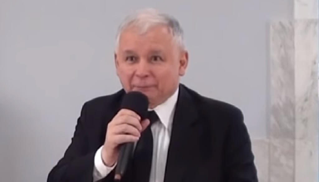 Kaczyński wyrzuci go za to na bruk! Minister ujawnia, jak PiS manipuluje Polakami