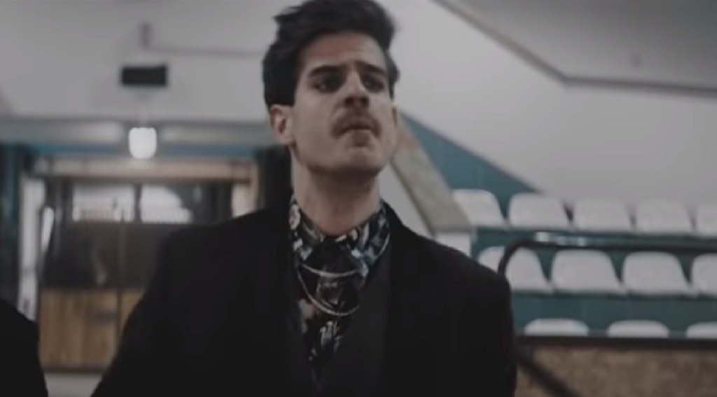 Iga Lis wydrapie jej oczy?! Doda chce to zrobić z Taco Hemingwayem