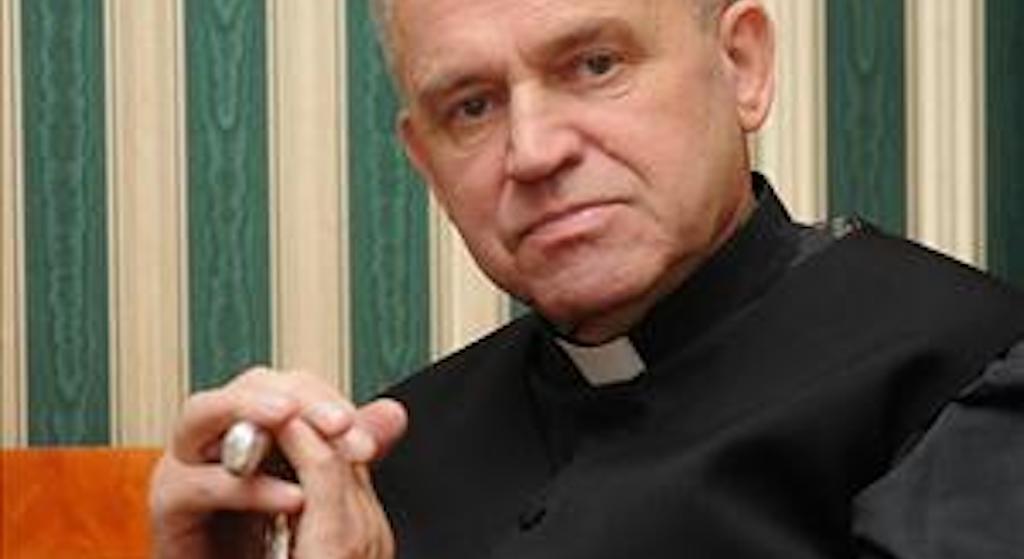 Kościół rozpoczął śledztwo ws. ks. Jankowskiego. Zamiotą sprawę pod dywan?