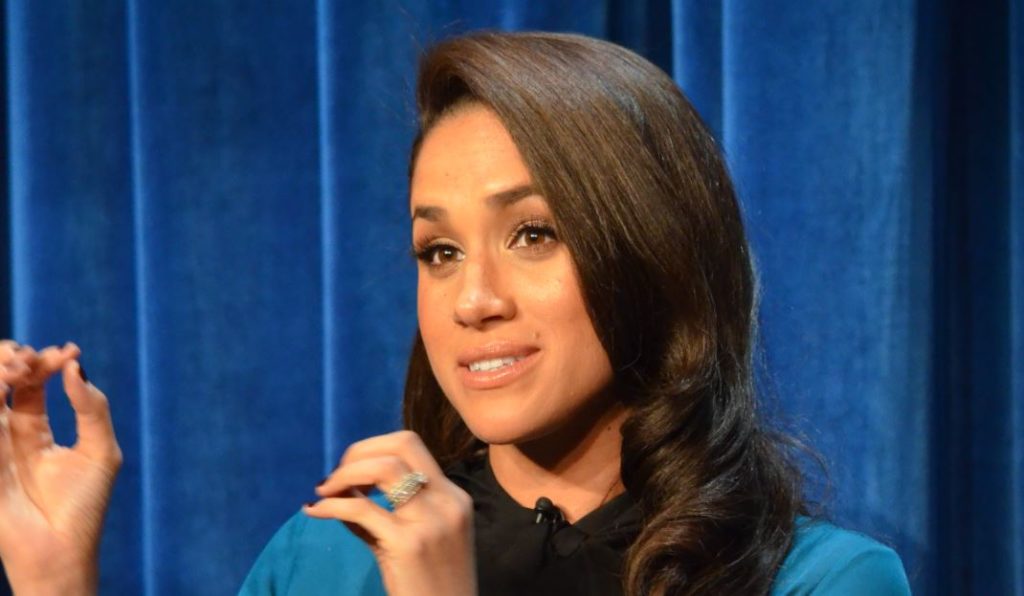 Meghan Markle zaskoczyła wszystkich! Miliony osób nie mogły oderwać od niej oczu