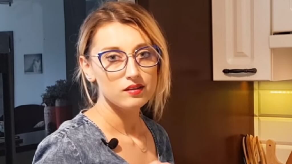 Justyna Żyła znowu udzieliła wywiadu o Piotrze. Opadną wam ręce...