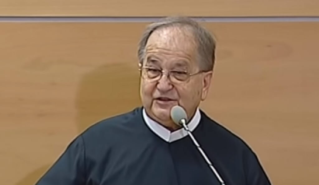 Rydzyk szczuje słuchaczy w programie na żywo! Duchowny przebił samego siebie