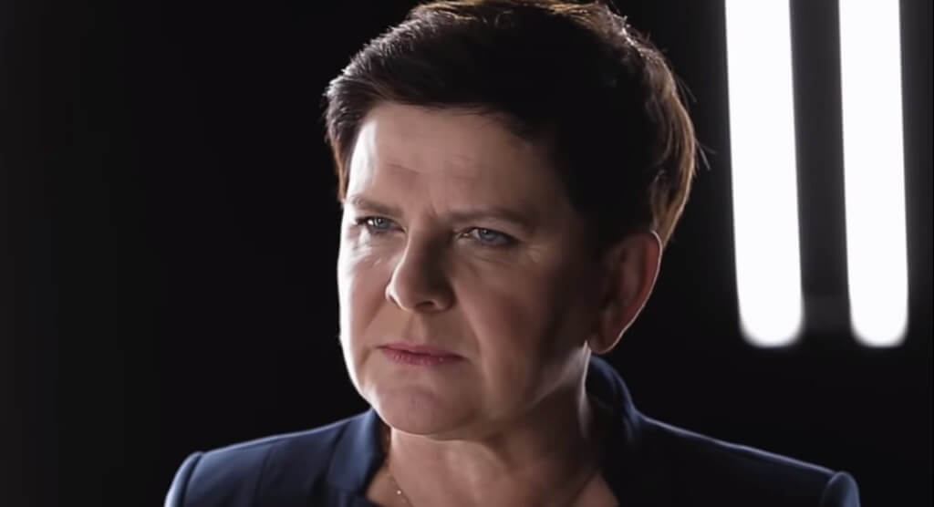 Beata Szydło ostatecznie pogrążona! Jak może patrzeć wyborcom w twarz?!