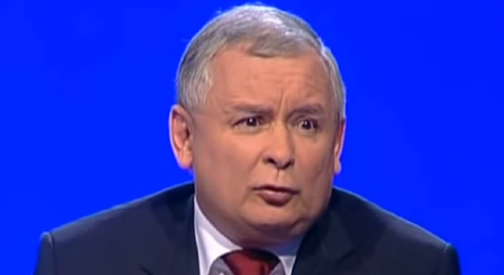 Miało się nie wydać przed wyborami! Kuchciński właśnie wbił gwóźdź do trumny Kaczyńskiego