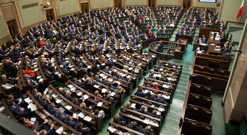 Morawiecki podłożył się Sejmowi. Możliwa rychła dymisja rządu