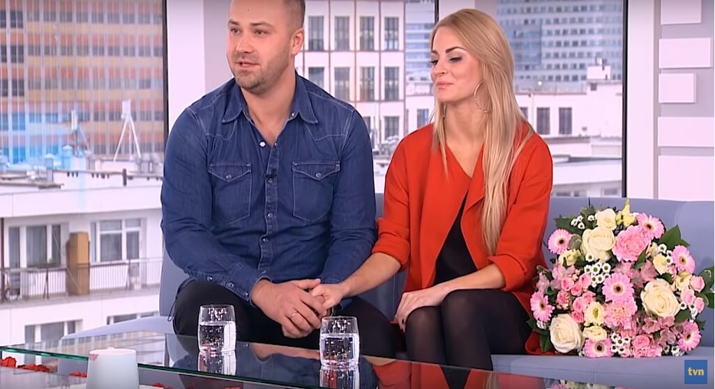 Światło dzienne ujrzały nieznane fakty o Anicie ze Ślubu od pierwszego wejrzenia! WOW