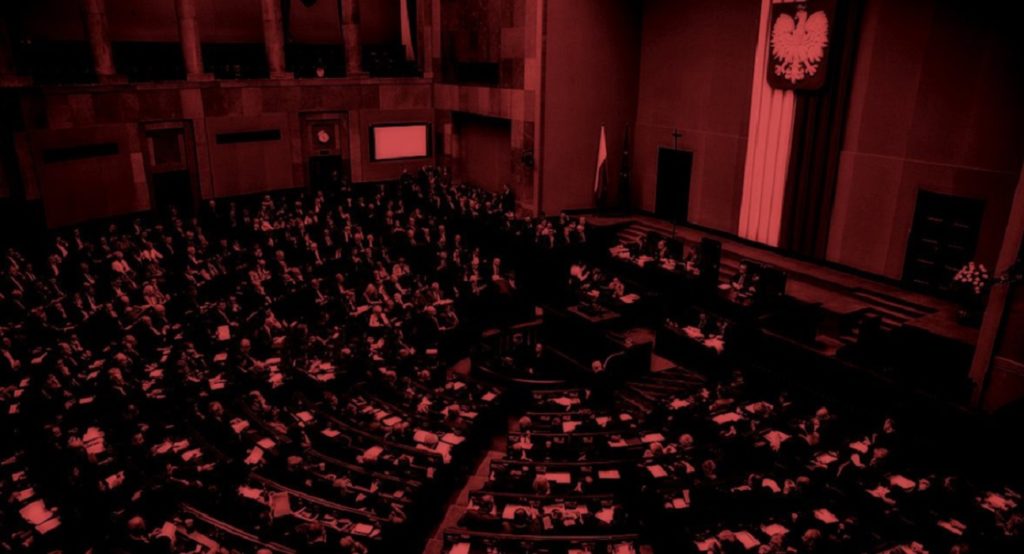 Niespodziewana dymisja na szczytach władzy! Przewrót, którego nikt nie przewidział