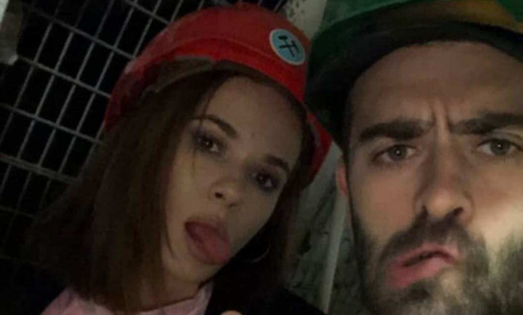 Tylko Quebonafide powinien to oglądać! Krocze Natalii Szroeder podbija sieć