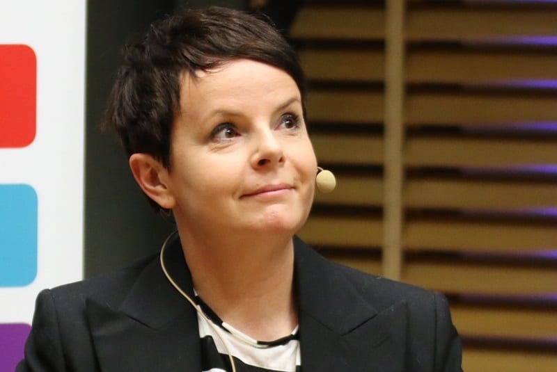Odeszła jedna z najpopularniejszych gwiazd TVN! Widzowie w szoku