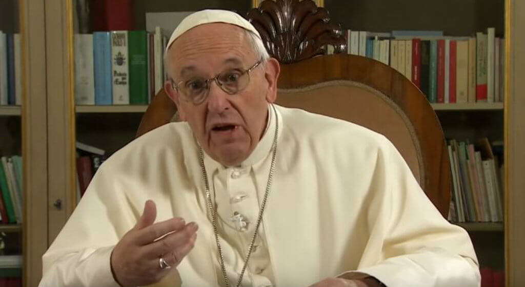 Mocne oskarżenia o pedofilię. Papież Franciszek podjął zaskakującą decyzję