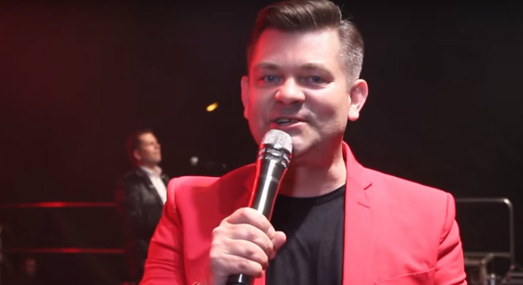 Zenek Martyniuk przygotował dla fanów prawdziwą PETARDĘ! Nie zapomnicie tego