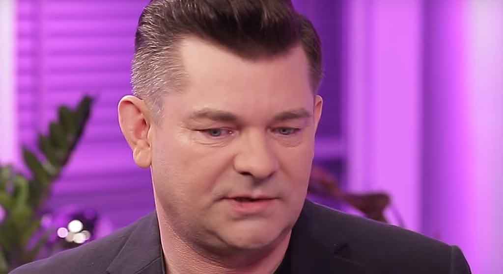 Zenek Martyniuk jest zagrożony? Tego obawiał się najbardziej