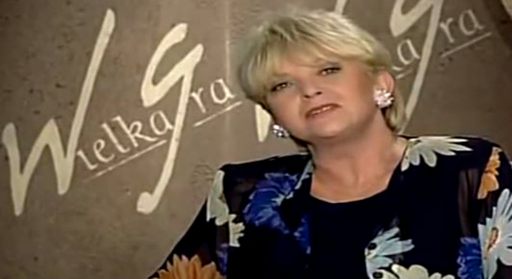 Była największą legendą TVP. Nagle zniknęła, została upokorzona