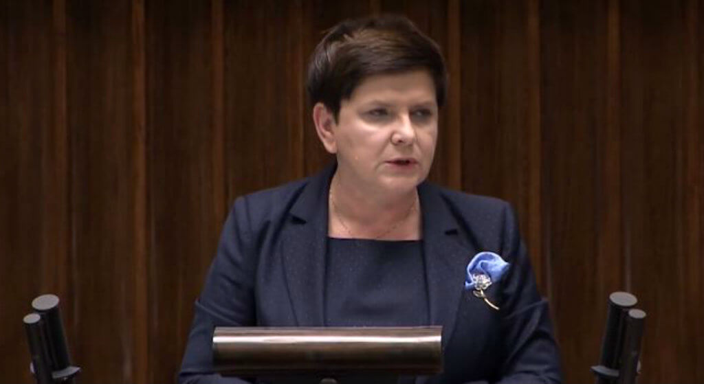 Szydło musi być załamana! Najczarniejszy koszmar właśnie się spełnił