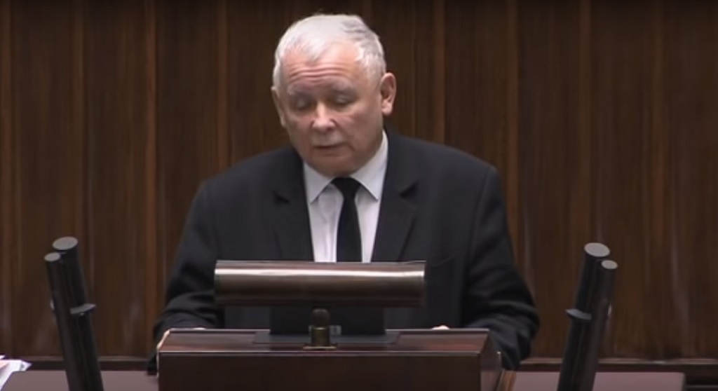 Koniec władzy Kaczyńskiego! Te wieści nie pozostawiają żadnych wątpliwości