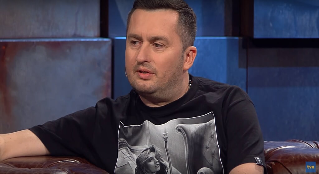 Norbi ujawnił najpilniej strzeżoną przez TVP tajemnicę! Fani Janowskiego dostali szału