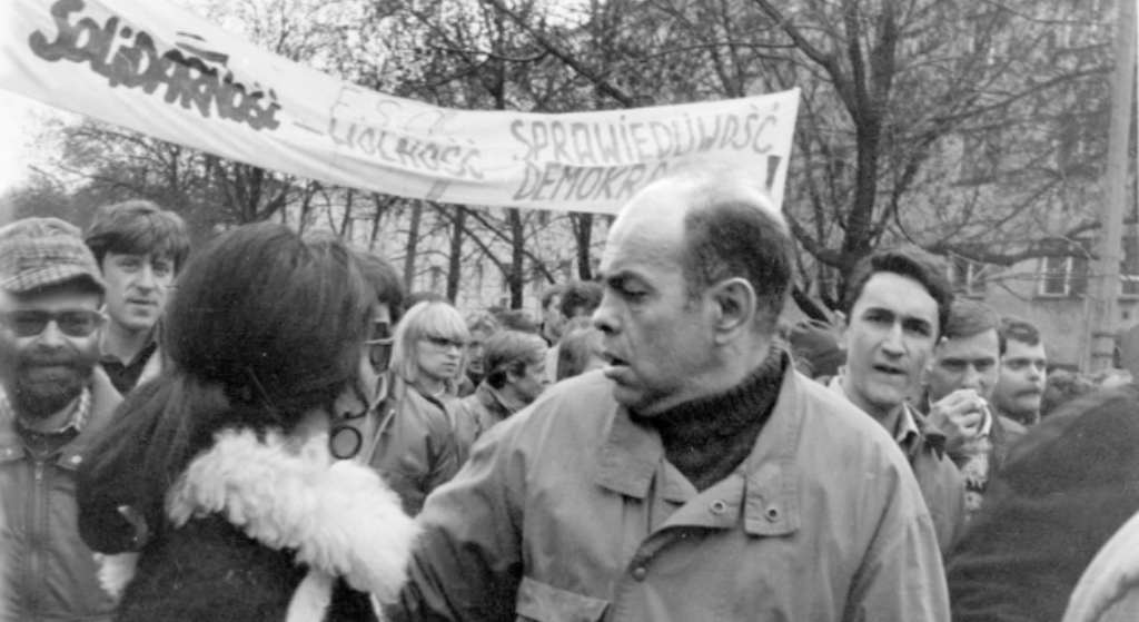 Na co zmarł Jacek Kuroń? Przegrał ze straszną chorobą