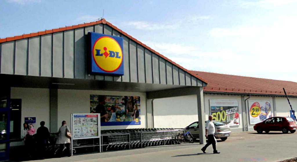 Wstrząsające doniesienia z Lidla! Jak gigant się z tego wytłumaczy?!