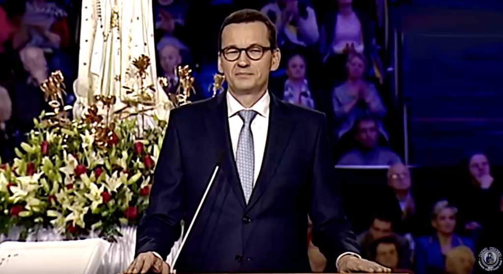 Morawiecki bezwzględny jak nigdy. Tysiące osób może skończyć bez pracy