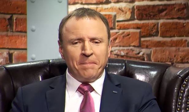 Tak bardzo TVP nie skompromitowało się jeszcze nigdy. Co oni wyprawiają?!