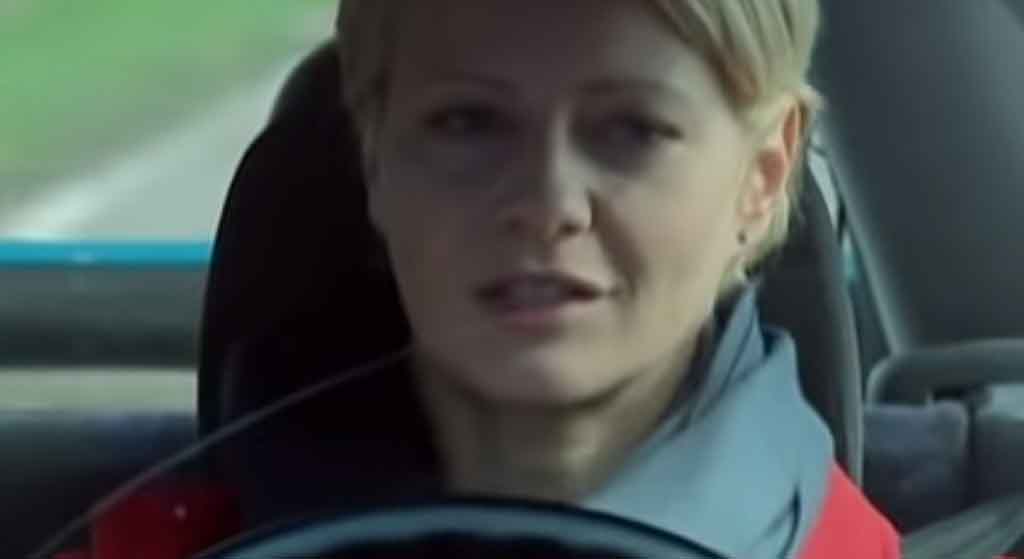 Małgorzata Kożuchowska ZNOWU wylądowała w kartonach! Fatum?