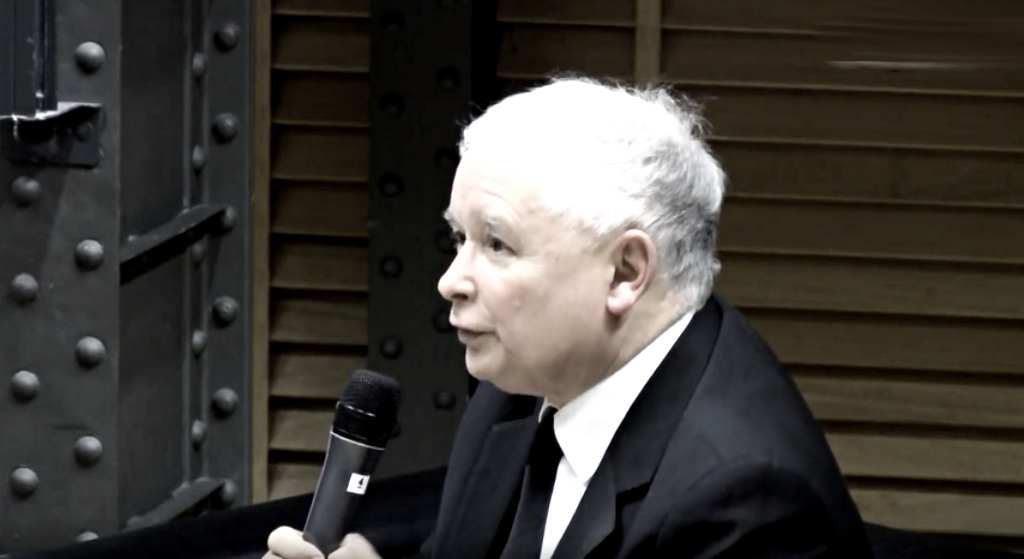 Przerażający wyciek nt. aparatu państwa! Tak Kaczyński niszczy wszelki opór w Polsce