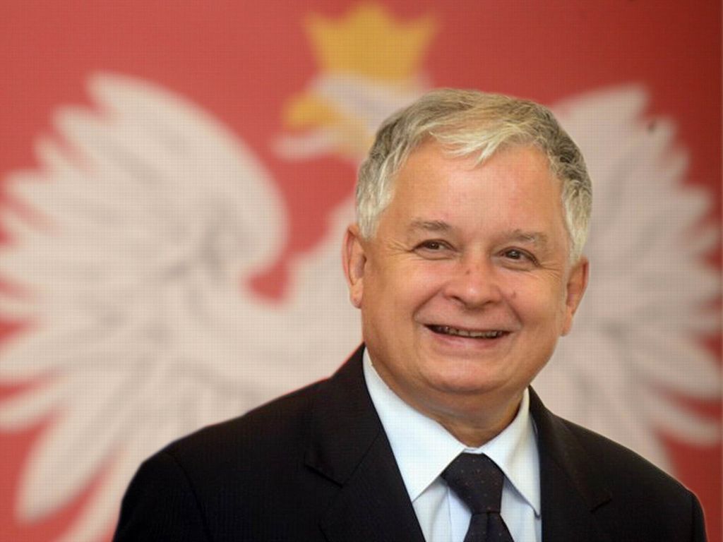 Czy Lech Kaczyński był profesorem? Nigdy się nie chwalił