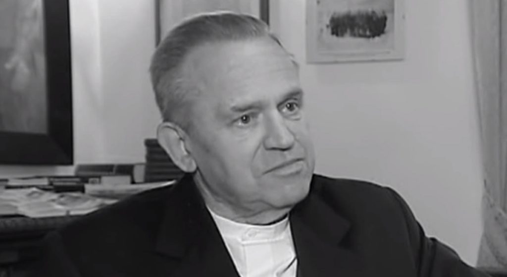 40 lat pracowała dla ks. Jankowskiego. Teraz zdecydowała się ujawnić wszystko