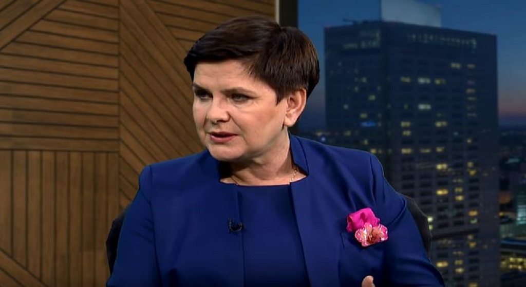 Ujawniono potężne kłamstwo Beaty Szydło! Z tego się już nie wytłumaczy