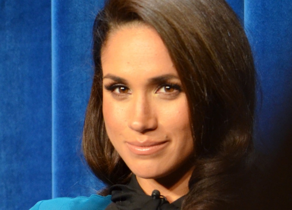 Książę Harry jest przerażony. Meghan Markle skończy jak księżna Diana?!
