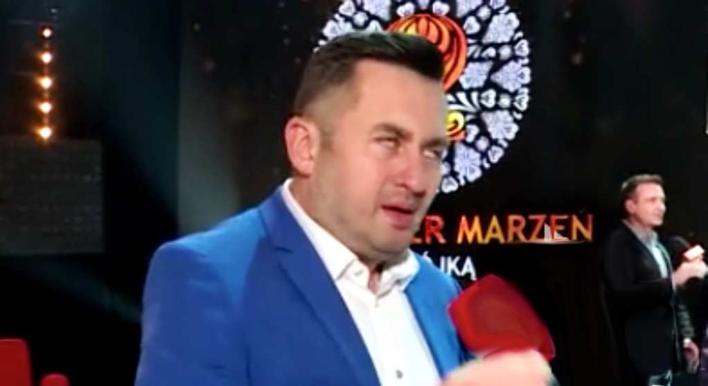 Norbi bezczelnie obraża fanów Janowskiego! Obrzydliwe nagranie
