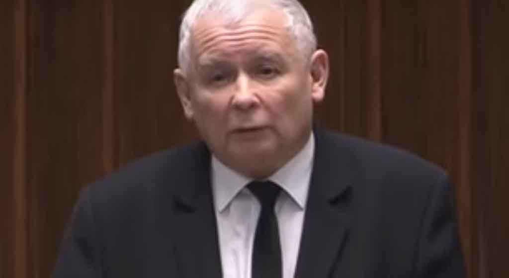 Nowy Lepper przeraził Kaczyńskiego?! Zaczęło się, media nie mają dla niego litości