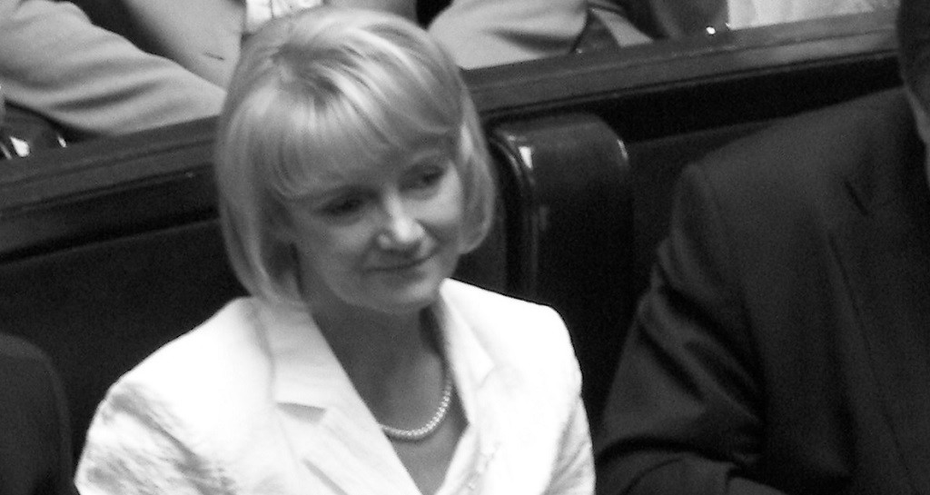Jolanta Szczypińska i Jarosław Kaczyński. Sekret niesamowitej znajomości